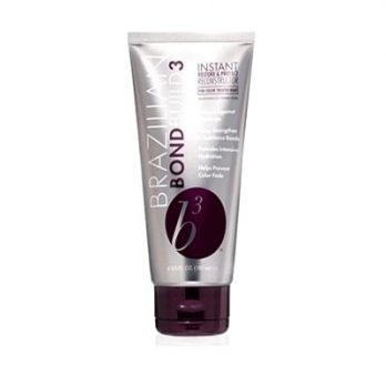 BRAZILIAN/B3 COLOR PROTECT RECONST TREATMENT/180mL