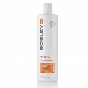 BOSLEY MD/BOS-REVIVE COLOR SAFE VOLUMIZING CONDITIONER 300ML/1000ML