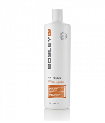 BOSLEY MD/BOS-REVIVE COLOR SAFE VOLUMIZING  CONDITIONER 300ML/1000ML