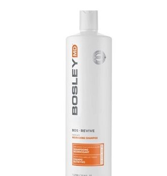 BOSLEY MD/BOS-REVIVE COLOR SAFE NOURISHING SHAMPOO 300ML/1000ML