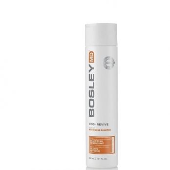 BOSLEY MD/BOS-REVIVE COLOR SAFE NOURISHING SHAMPOO 300ML/1000ML