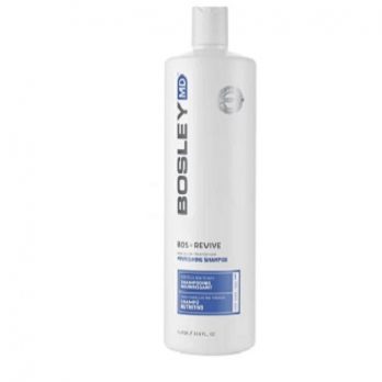 BOSLEY MD/BOS-REVIVE NON COLOR TREATED HAIR NOURISHING SHAMPOO 300ML/ 1000ML