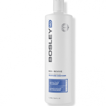 BOSLEY MD/BOS-REVIVE NON COLOR TREATED HAIR VOLUMIZING CONDITIONER 300ML/ 1000ML