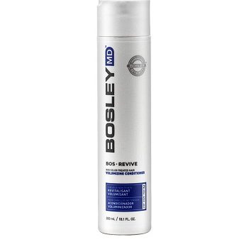 BOSLEY MD/BOS-REVIVE NON COLOR TREATED HAIR VOLUMIZING CONDITIONER 300ML/ 1000ML