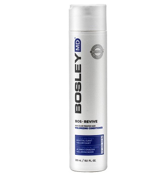 BOSLEY MD/BOS-REVIVE NON COLOR  TREATED HAIR  VOLUMIZING CONDITIONER 300ML/ 1000ML