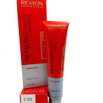 REVLONISSIMO COLORSMETIQUE C20-VIOLETA BERENJENA-60ML