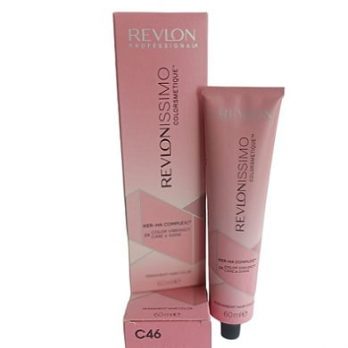 REVLONISSIMO CROMATICS C46 ROJO MANDARINA/ 60 ML
