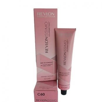 REVLONISSIMO COLORSMETIQUE C60   ROJO FUEGO     60ML