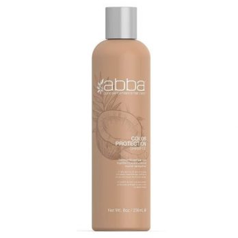 ABBA COLOR PROTECTION SHAMPOO 236 ML /946 ML