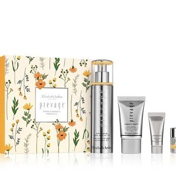 ELIZABETH ARDEN PREVAGE POWER IN NUMBERS PREVAGE 2.0