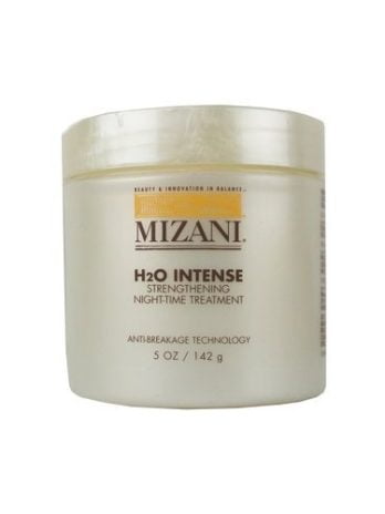 MIZANI  H2O INTENSE ( MASK) 142 G