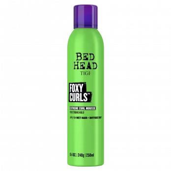 Espuma Foxy Curls Bed Head Tigi 250ML