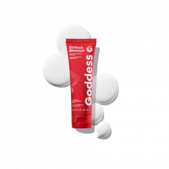 Mask Goddess Biotech Mascarilla reparadora sin enjuague. 50ml