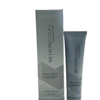 REVLONISSIMO HIGH COVERAGE 10 RUBIO CLARISIMO / -60GRS