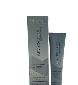 REVLONISSIMO HIGH COVERAGE 6 – RUBIO OSCURO/ 60 ML