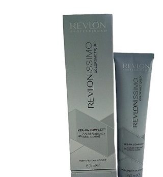 REVLONISSIMO HIGH COVERAGE 7 – RUBIO/ 60 ML