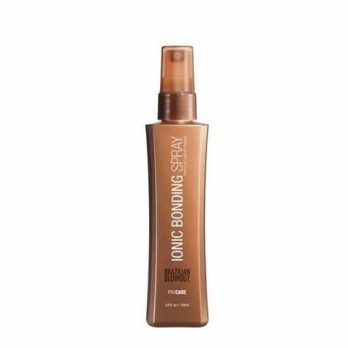 BRAZILIAN BLOWOUT/IONIC BONDING SPRAY/100ML