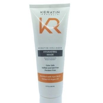 KERANTIN REPUBLIC / HYDRATING MASK/240 ML