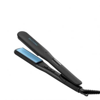 PLANCHA PARA CABELLO NANO IONIC  MX  ONEPASS 1” BIO IONIC
