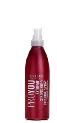 REVLON PRO YOU EXTREME STRONG HOLD SPRAY  /350ML