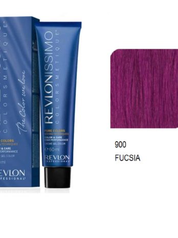 Revlonissimo Pure Colors 900 – Fucsia-60ML