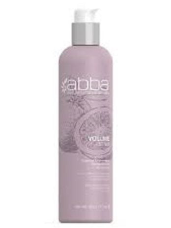 ABBA PURE PERFORMANCE  HAIR CARE/VOLUMEN SERUM/ 177mL