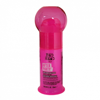 BED HEAD TIGI AFTER PARTY SUPER SMOOTHING CREAM 100ML/50ML