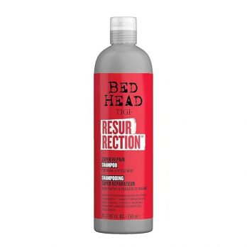 Resurrection Shampoo TIGI Bed Head 750ml