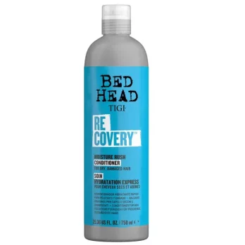 Acondicionador Hidratante Recovery Moisture Rush Bed Head Tigi 750ml