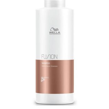 WELLA PROFESSIONALS FUSION INTENSE REPAIR SHAMPOO /250 ML/1000ML