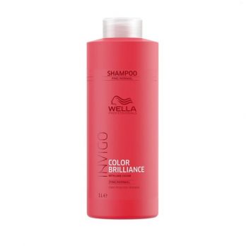 WELLA PROFESSIONALS INVIGO COLOR BRILLIANCE SHAMPOO PROTECTOR DEL COLOR /250ML/1000ML