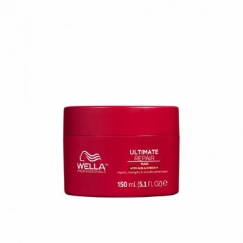 WELLA PROFESSIONALS ULTIMATE REPAIR MASK WITH AHA & OMEGA-9/150ML/500ML