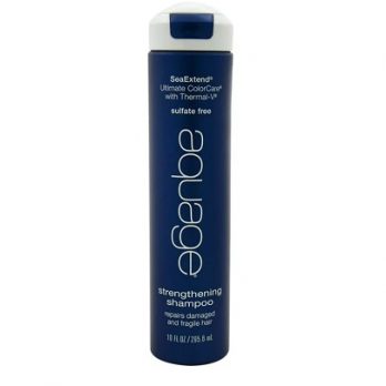 AQUAGE / SEAEXTEND STRENGTHENING SHAMPOO 296 ML