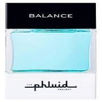 “THE PHLUID PROJECT/BALANCE  50ML /GENDER-FREE NON GENRE/Eau de Parfum”