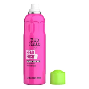 Laca Head Rush™ para un cabello suave y brillante. 200ML
