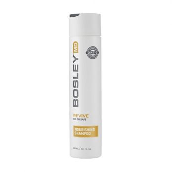 BOSLEY MD/ BOS-DEFENSE NOURISHING SHAMPOO/300ML