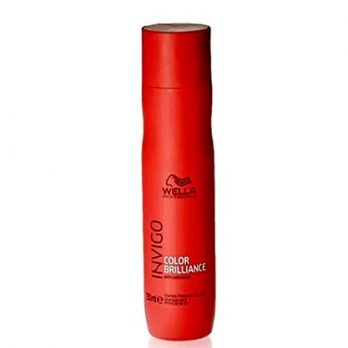 WELLA PROFESSIONALS INVIGO COLOR BRILLIANCE SHAMPOO PROTECTOR DEL COLOR /250ML/1000ML