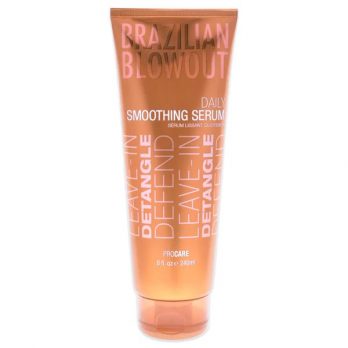 BRAZILIAN BLOWOUT/ DAILY/SMOOTHING SERUM/240ml