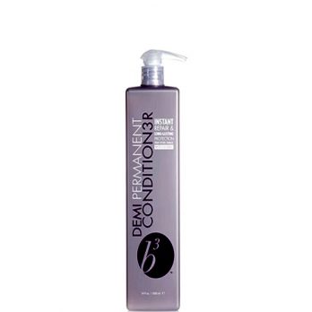 BRAZILIAN/B3 DEMI PERM CONDITIONER/ 1000 ML