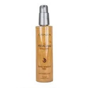 LANZA HEALING VOLUME ZERO WEIGHT /200ML