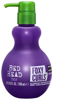 BED HEAD TIGI   FOXY CURLS    200 ML
