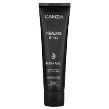 LANZA HEALING STYLE MEGA GEL 200ML