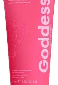 Champú reparador Goddess BioTech Blowout™ 240ml – 750ml.