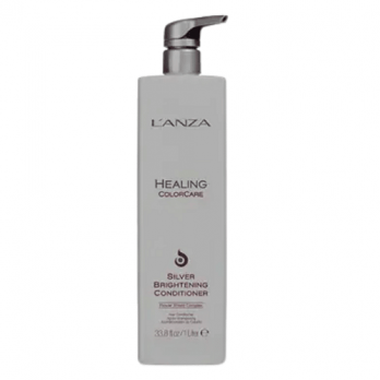 LANZA/HEALING COLORCARE/SILVER BRIGHTENING CONDITIONER             1000mL