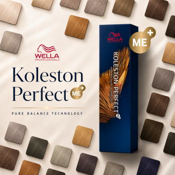 Tinte Koleston Perfect – Wella Professionals (elige tu tono)