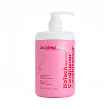 Goddess BioTech Conditioner . Acondicionador Reparador 200 ml – 750 ml