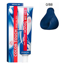 Tinte Semipermanente Color Touch 0/88 60 ml. Wella
