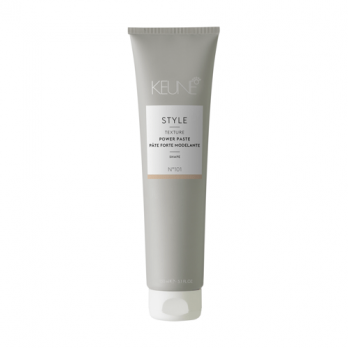 KEUNE°STYLE TEXTURE POWER PASTE PATE FORTE MODELANTE SHAPE N°101/150ML