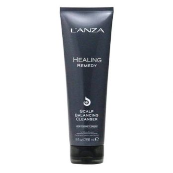 LANZA HEALING REMEDY/ BALANCING CLEANSER/ 266ML
