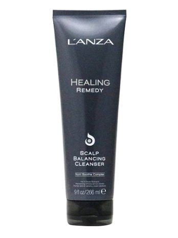 LANZA Healing Remedy/ Balancing Cleanser/ 266ml
